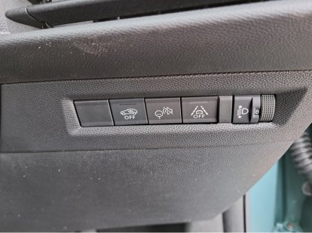 2026 Opel Frontera - photo 34