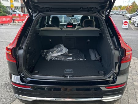 2026 Volvo XC60 - photo 10
