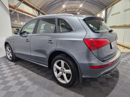 2011 Audi Q5 - photo 15