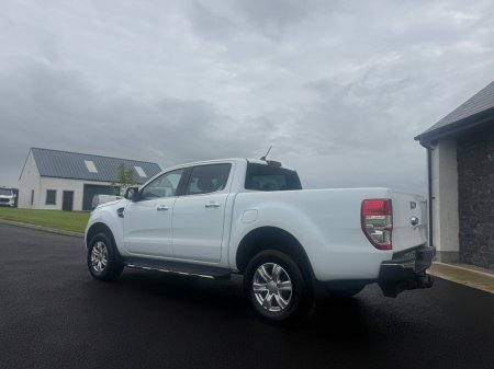2020 Ford Ranger - photo 8