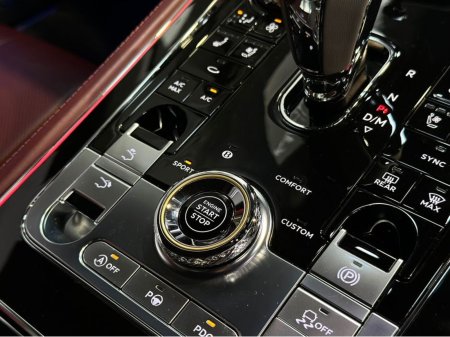 2022 Bentley Continental - photo 41