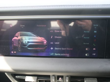 2026 Porsche Macan - photo 19