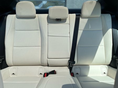 2026 Mercedes-Benz CLA - photo 19