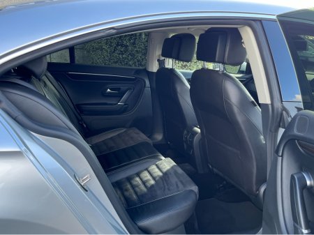 2014 Volkswagen CC - photo 9