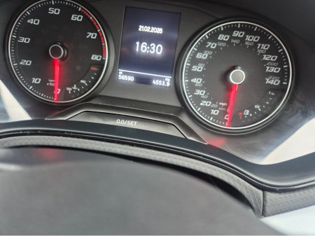 2023 SEAT Ibiza - photo 16