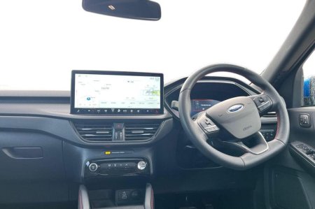 2024 Ford Kuga - photo 10