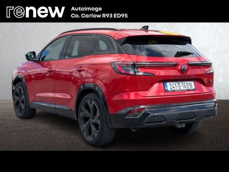 2024 Renault Austral - photo 3