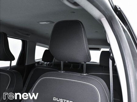 2023 Dacia Duster - photo 25