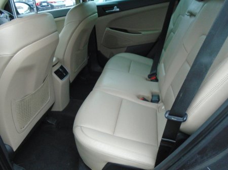 2017 Hyundai Tucson - photo 12