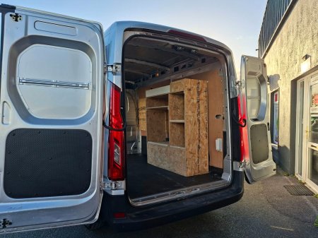 2022 Maxus DELIVER 9 - photo 6