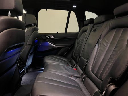 2020 BMW X5 - photo 20