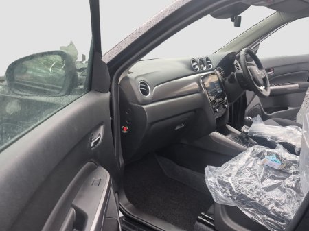 2026 Suzuki Vitara - photo 18