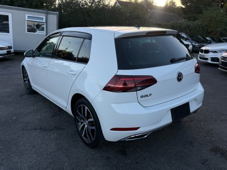 2019 Volkswagen Golf - photo 5