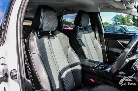 2021 Peugeot 3008 - photo 17