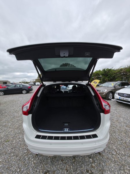 2017 Volvo XC60 - photo 22