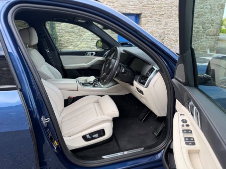 2021 BMW X5 - photo 19