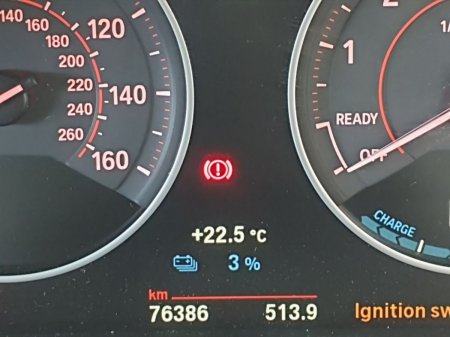 2018 BMW 3-Series - photo 9