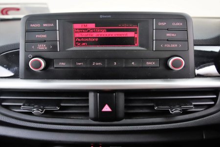 2023 Kia Picanto - photo 19