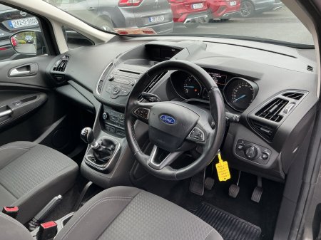 2016 Ford C-Max - photo 11
