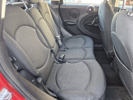 2015 Mini Cooper - photo 23