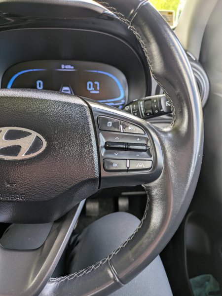 2023 Hyundai i10 - photo 22