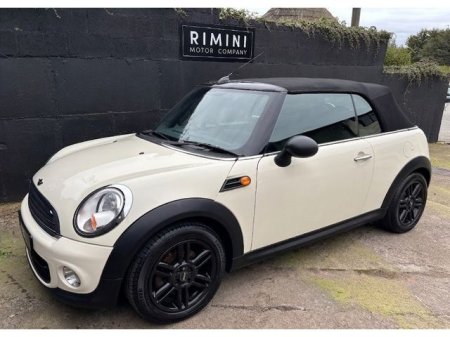2012 Mini Cooper - photo 4