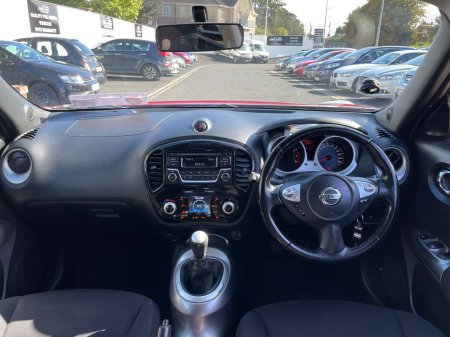 2016 Nissan Juke - photo 5