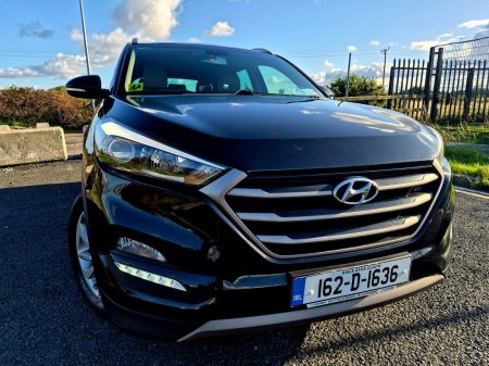 2016 Hyundai Tucson - photo 7