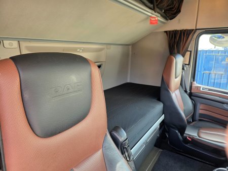 2022 DAF 530 - photo 25