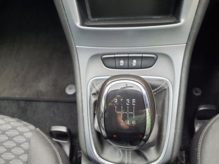 2019 Opel Astra - photo 22
