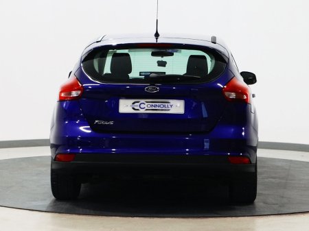 2016 Ford Focus - photo 5
