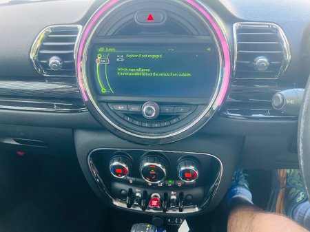 2017 Mini Clubman - photo 19
