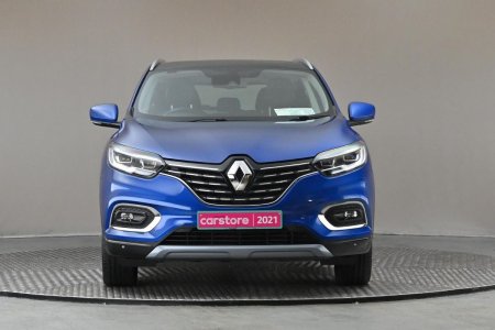 2021 Renault Kadjar - photo 2