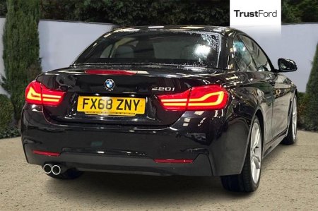 2018 BMW 4-Series - photo 4