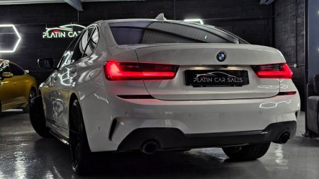 2020 BMW 3-Series - photo 11