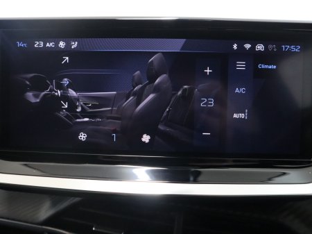 2024 Peugeot 2008 - photo 20