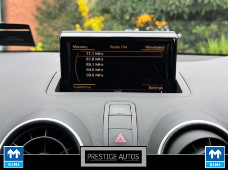 2017 Audi A1 - photo 21