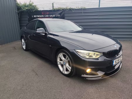 2016 BMW 4-Series - photo 23