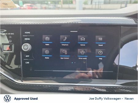 2026 Volkswagen Polo - photo 15