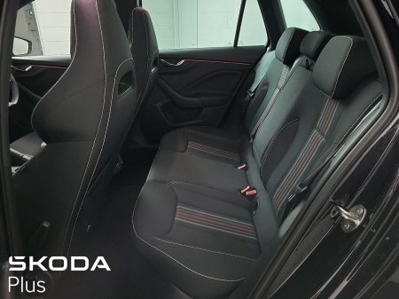 2026 Skoda Kamiq - photo 7