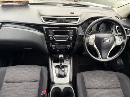 2015 Nissan Qashqai - photo 18