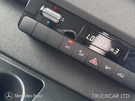 2026 Mercedes-Benz Sprinter - photo 13
