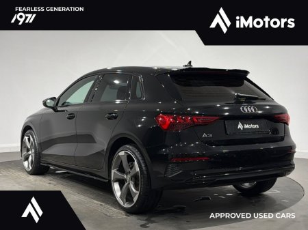 2022 Audi A3 - photo 6