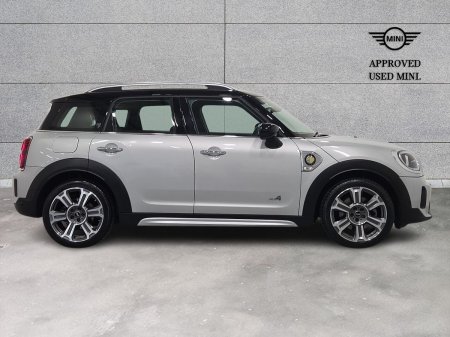 2023 Mini Countryman - photo 25