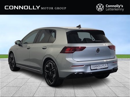 2026 Volkswagen Golf - photo 2