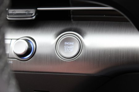 2025 Hyundai KONA - photo 24