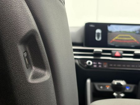 2026 Kia Sportage - photo 28