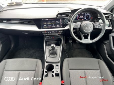 2023 Audi A3 - photo 12