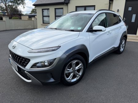 2021 Hyundai KONA - photo 2