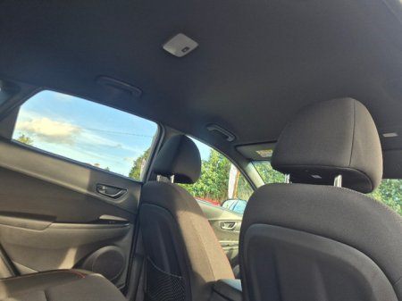 2023 Hyundai KONA - photo 27